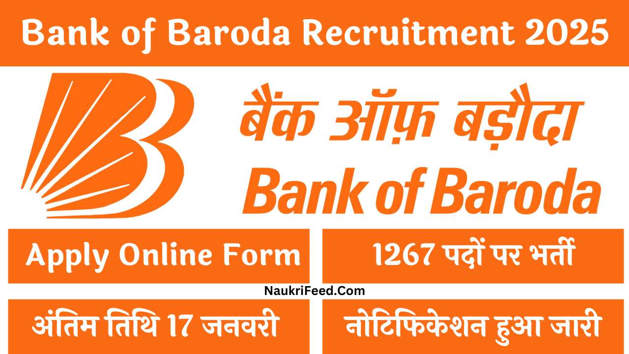 BOB Bank of Baroda