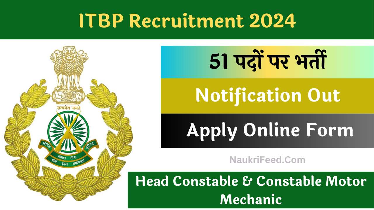 ITBP