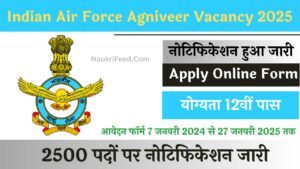 Air Force Agniveer